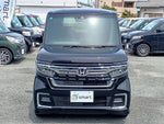 N-BOX CUSTOM