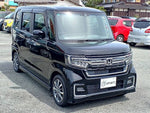 N-BOX CUSTOM