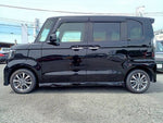 N-BOX CUSTOM