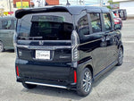 N-BOX CUSTOM