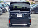 N-BOX CUSTOM