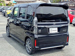 N-BOX CUSTOM