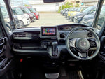 N-BOX CUSTOM