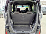 N-BOX CUSTOM
