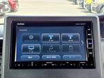 N-BOX CUSTOM