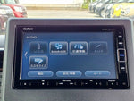 N-BOX CUSTOM