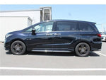 ODYSSEY e:HEV