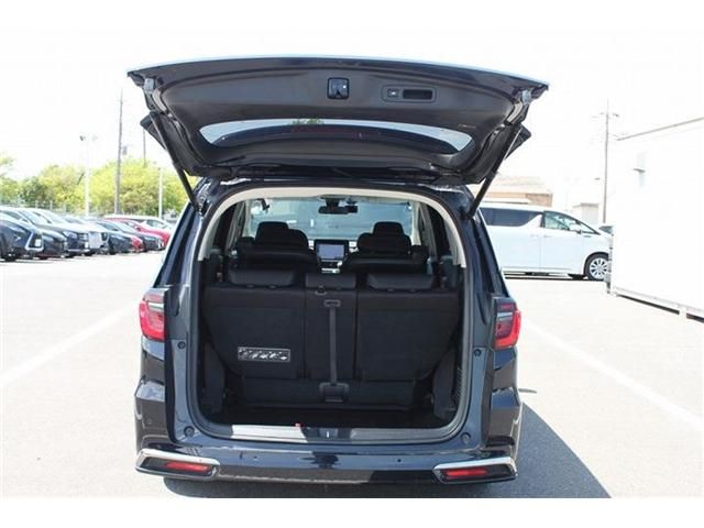 ODYSSEY e:HEV