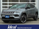 JEEP COMPASS 4WD