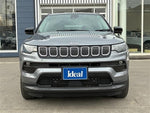 JEEP COMPASS 4WD