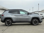JEEP COMPASS 4WD