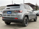JEEP COMPASS 4WD