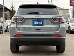 JEEP COMPASS 4WD