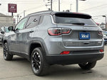 JEEP COMPASS 4WD
