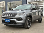 JEEP COMPASS 4WD