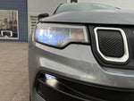 JEEP COMPASS 4WD
