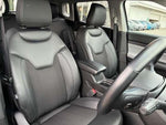 JEEP COMPASS 4WD