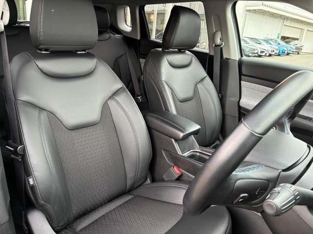 JEEP COMPASS 4WD