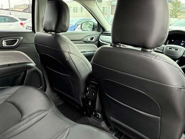 JEEP COMPASS 4WD
