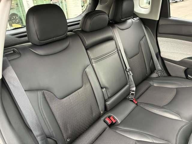JEEP COMPASS 4WD