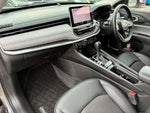 JEEP COMPASS 4WD