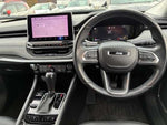 JEEP COMPASS 4WD