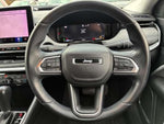 JEEP COMPASS 4WD