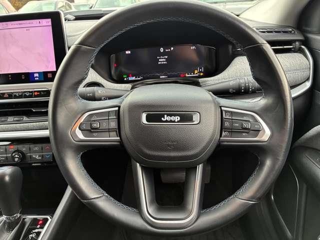 JEEP COMPASS 4WD