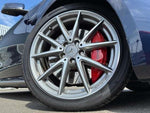 MERCEDES AMG CLA class