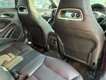 MERCEDES AMG CLA class