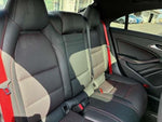 MERCEDES AMG CLA class