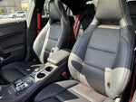 MERCEDES AMG CLA class