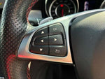MERCEDES AMG CLA class