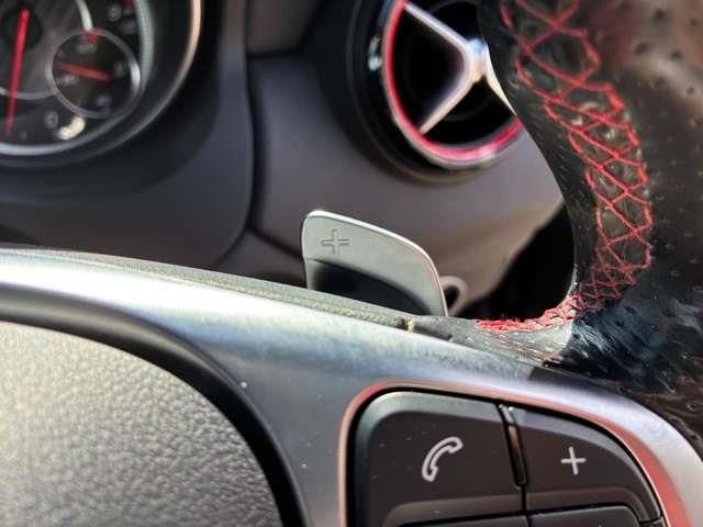 MERCEDES AMG CLA class