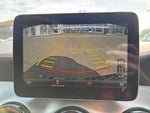 MERCEDES AMG CLA class