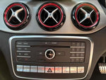 MERCEDES AMG CLA class