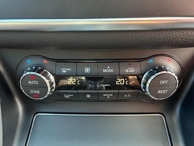 MERCEDES AMG CLA class