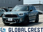 MINI COOPER D CROSSOVER