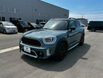 MINI COOPER D CROSSOVER