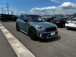 MINI COOPER D CROSSOVER