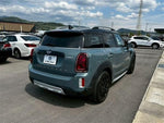 MINI COOPER D CROSSOVER