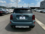 MINI COOPER D CROSSOVER