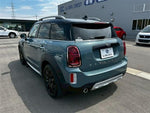 MINI COOPER D CROSSOVER