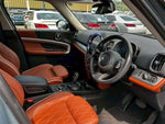 MINI COOPER D CROSSOVER