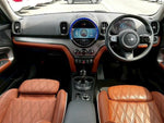 MINI COOPER D CROSSOVER