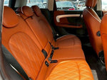 MINI COOPER D CROSSOVER