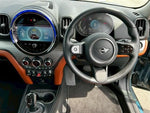 MINI COOPER D CROSSOVER