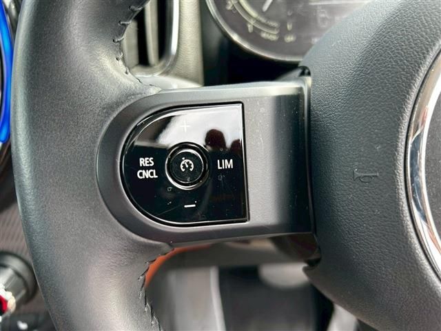 MINI COOPER D CROSSOVER