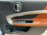 MINI COOPER D CROSSOVER