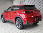 LEXUS LBX